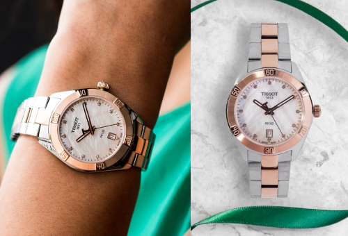 Tissot Watches